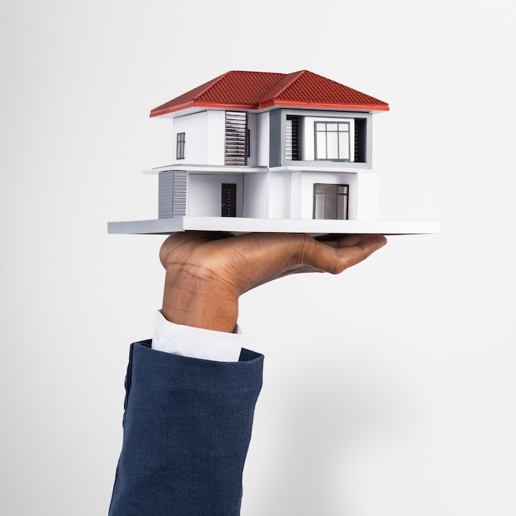 Our Team – HMC Properties